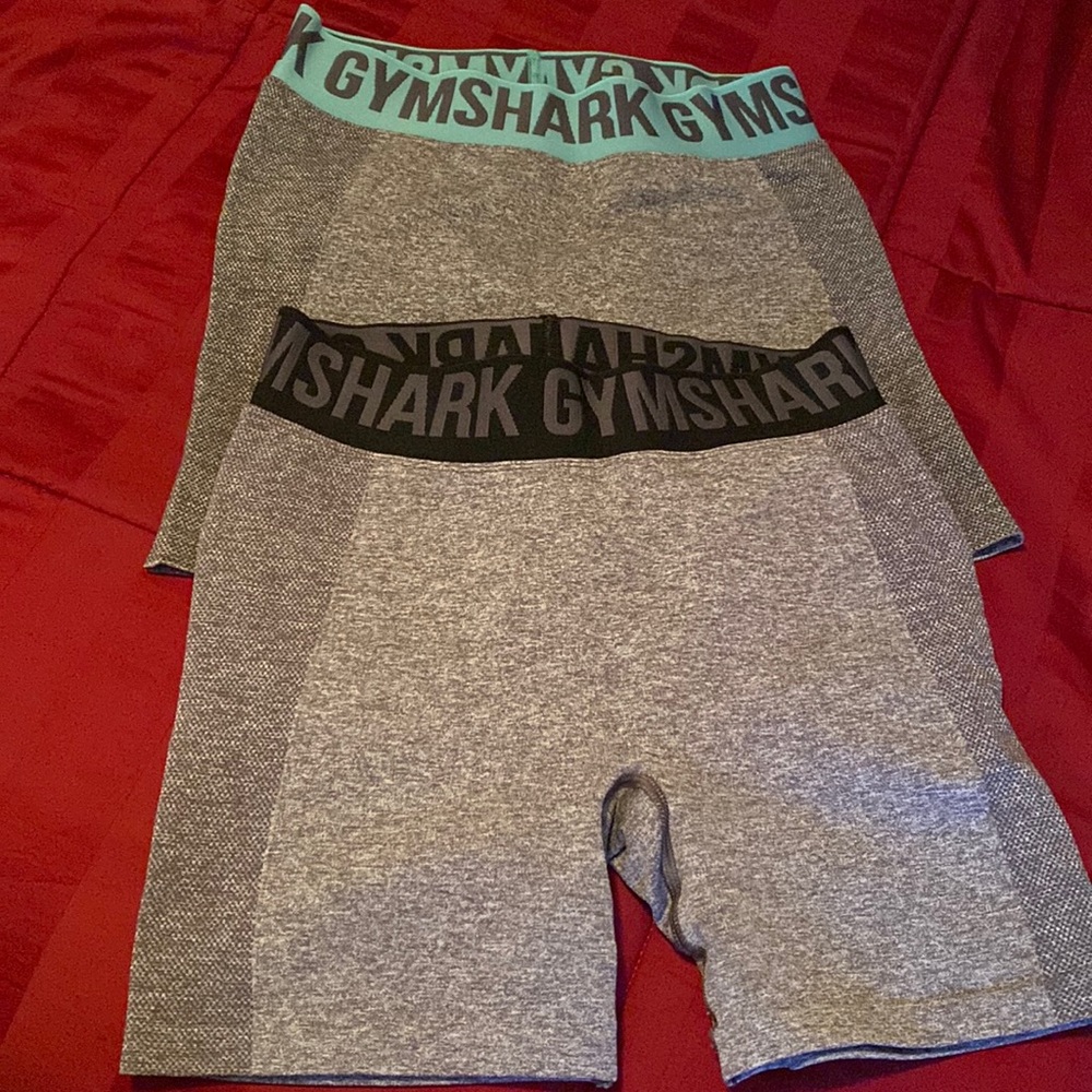 Gymshark